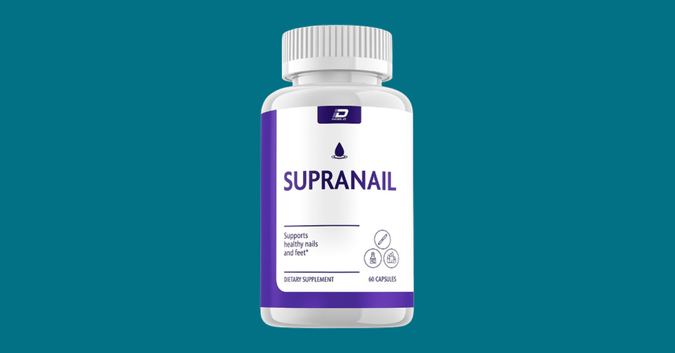 SupraNail Review