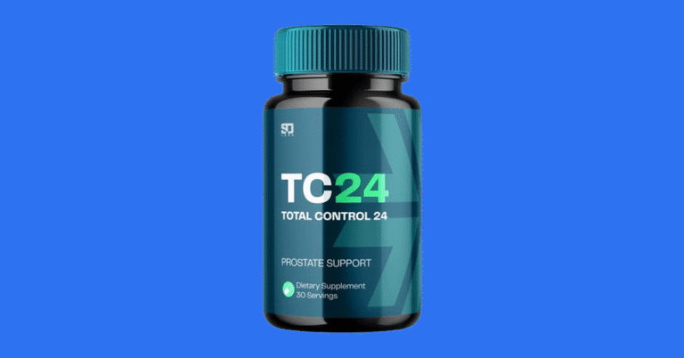 TC24 Total Control 24 Review