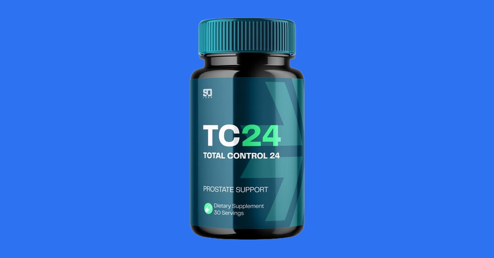 TC24 Total Control 24 Review