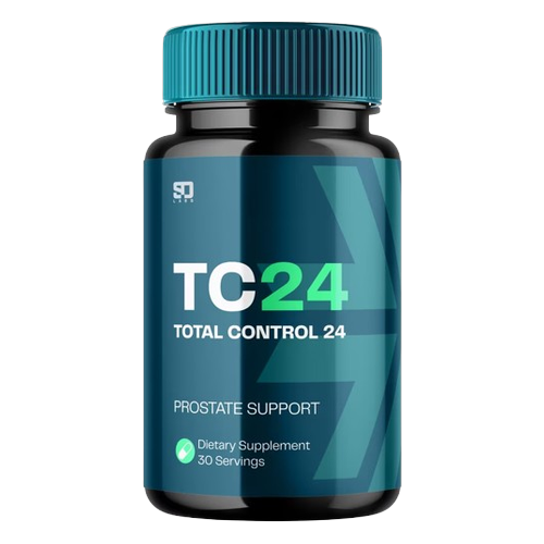 TC24 Total Control 24