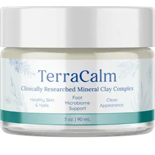 TerraCalm