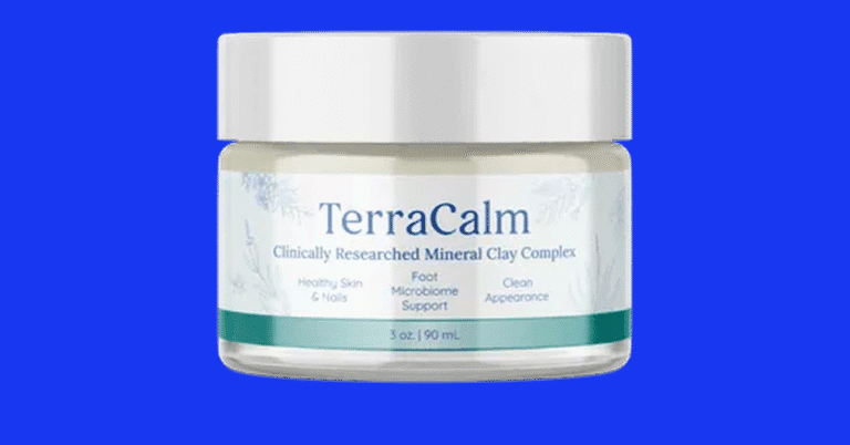 TerraCalm Review