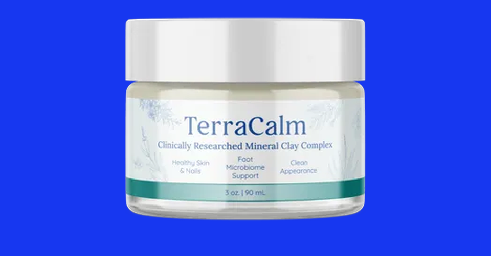 TerraCalm Review
