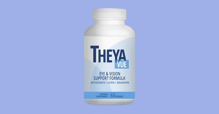 TheyaVue Review