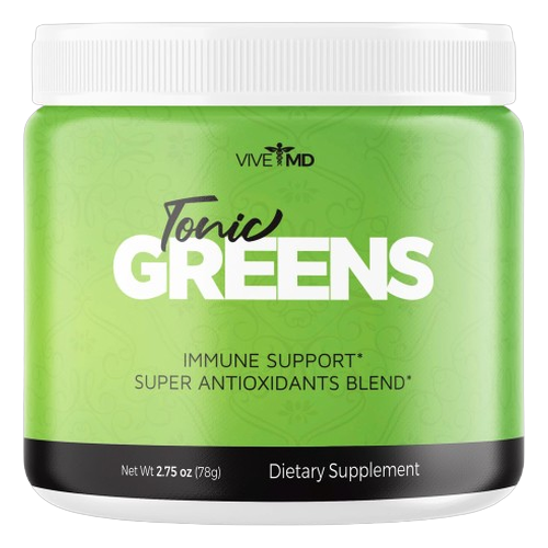 Tonic Greens