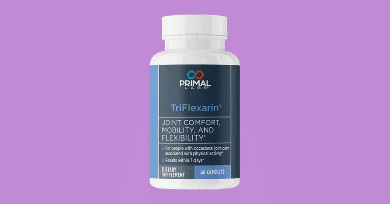 TriFlexarin Review (1)