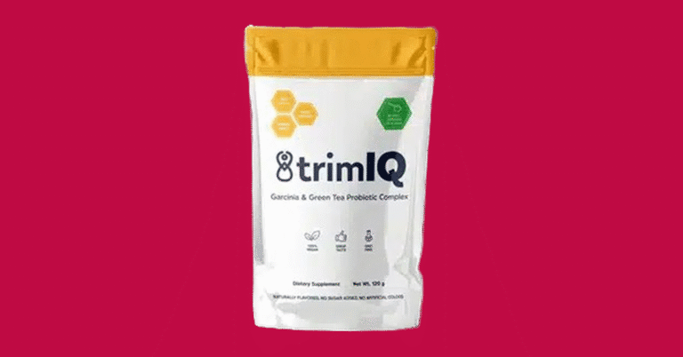 TrimIQ Review