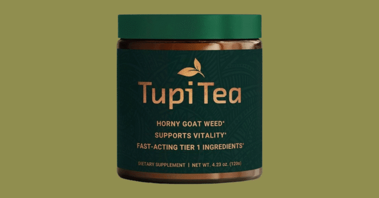TupiTea Review