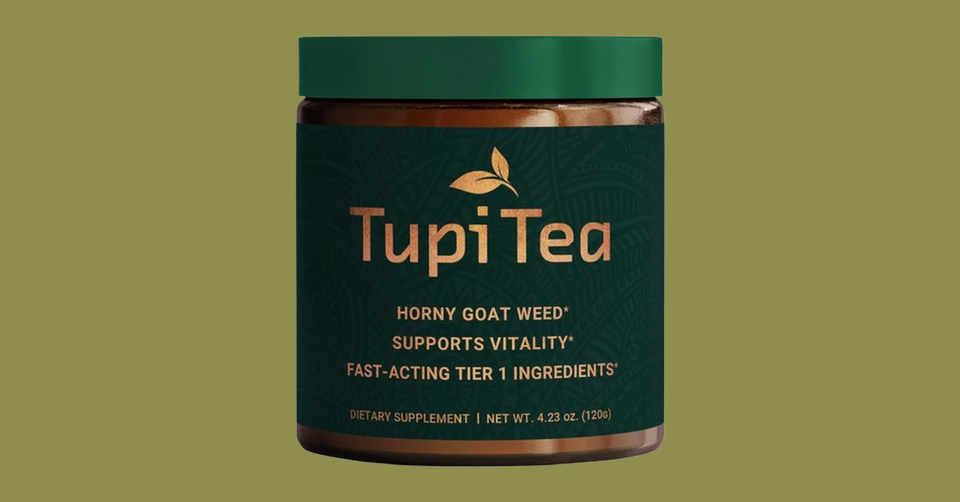 TupiTea Review