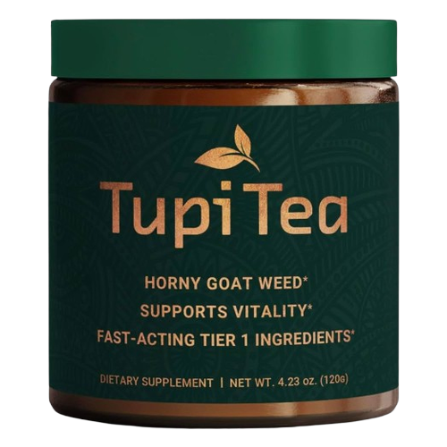 TupiTea 