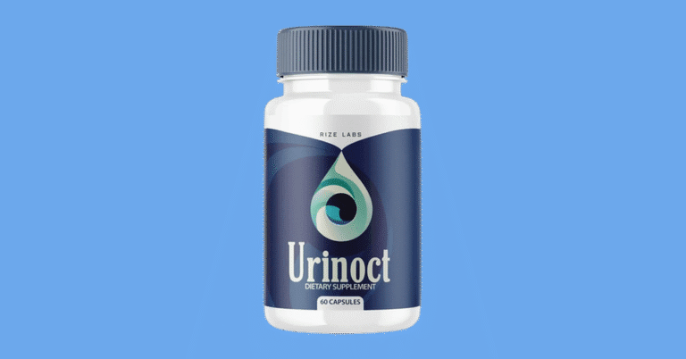 Urinoct Review
