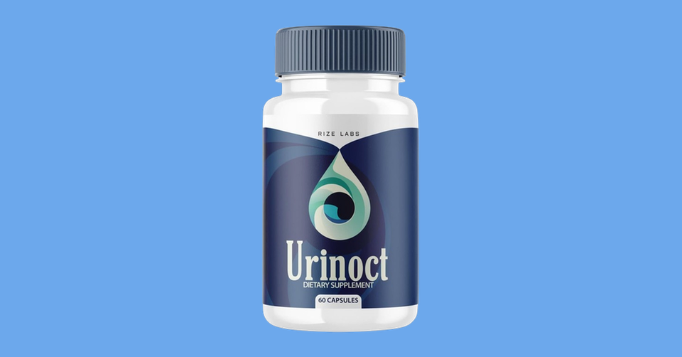 Urinoct Review