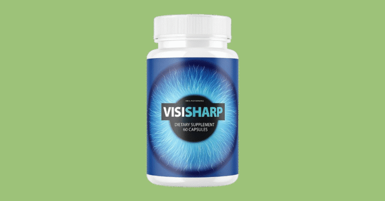 VisiSharp Review