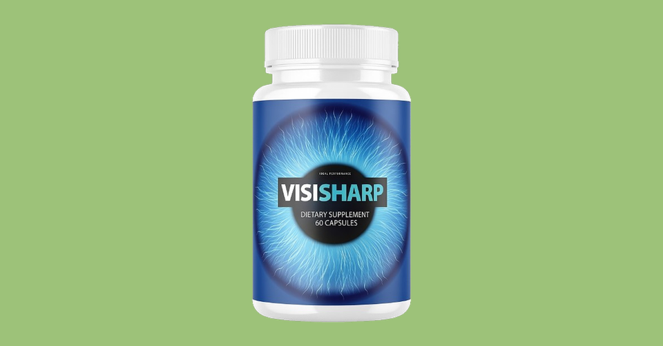 VisiSharp Review