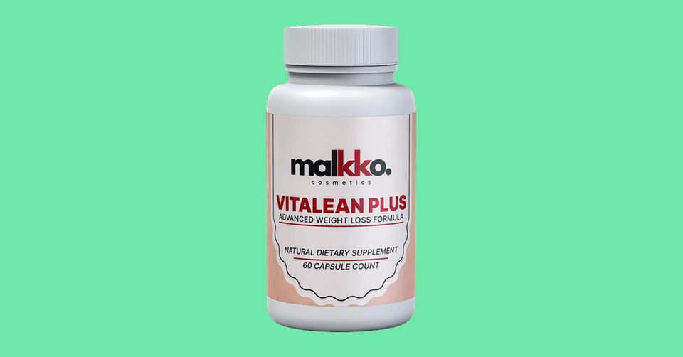 VitaLean Plus Review