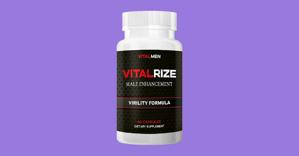VitalRize Review