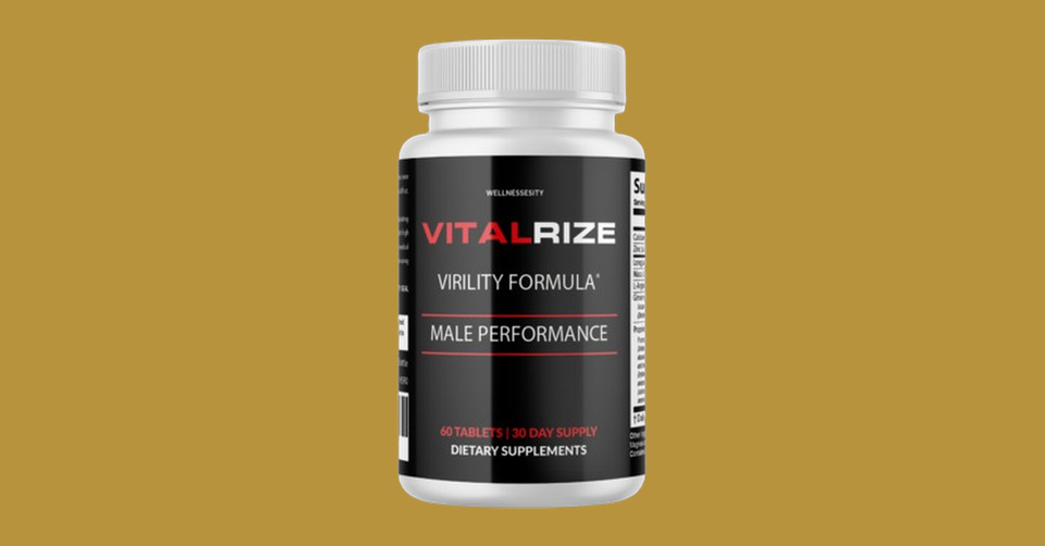 VitalRize Review