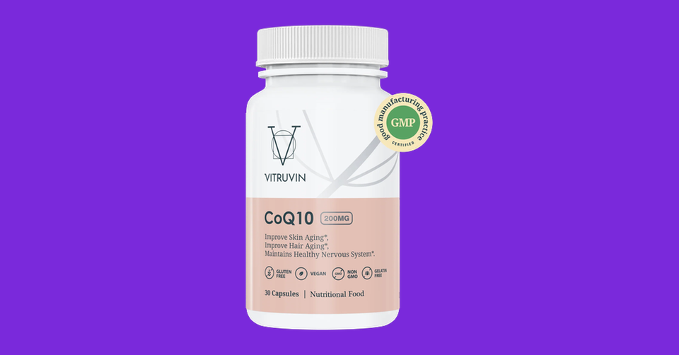 VitruvinLongevity Review