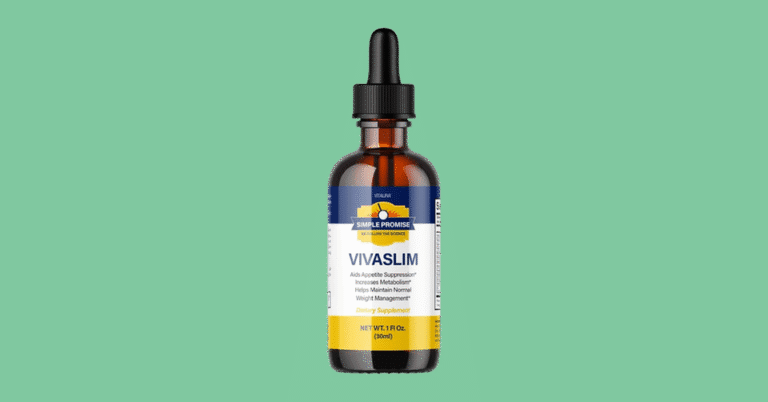 Viva Slim Review