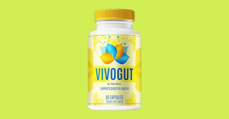 VivoGut Review