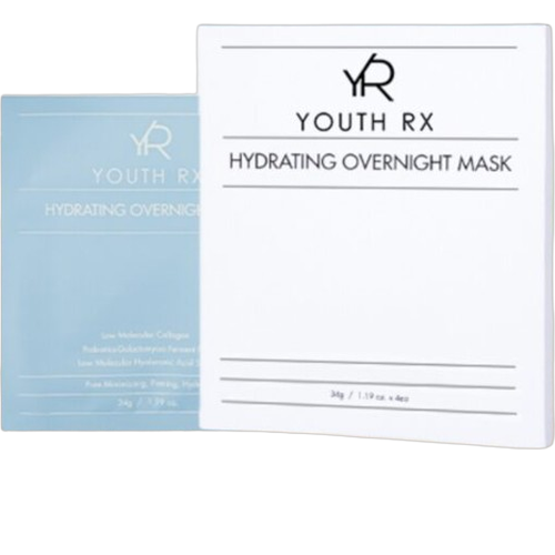 YouthRX Hydrating Overnight Mask