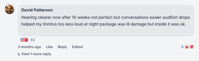 facebook review