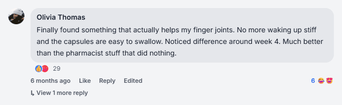 facebook review