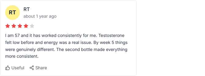 trustpilot review (2)