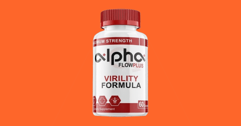 AlphaFlowPlus Review