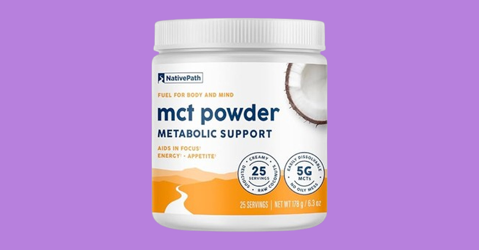 Belly Fat MCT Powder Review