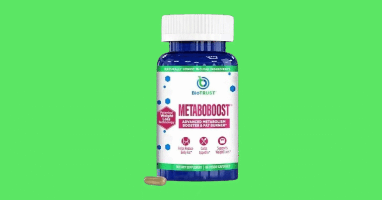 BioTrust MetaboBoost Review