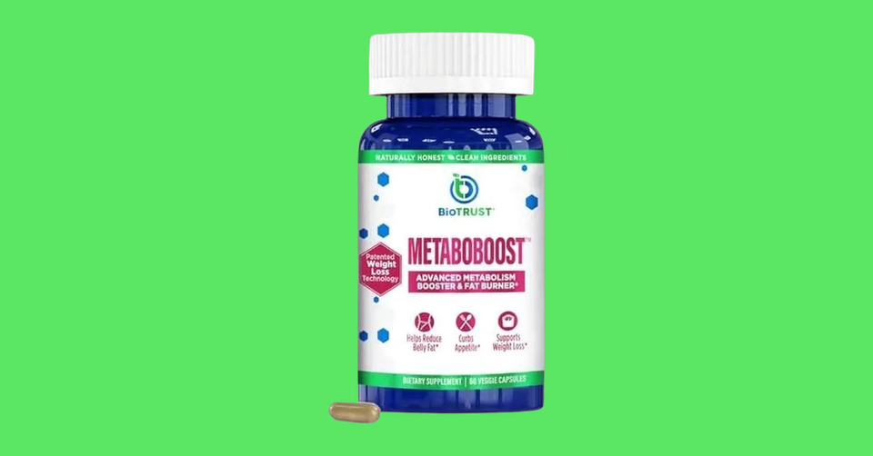 BioTrust MetaboBoost Review