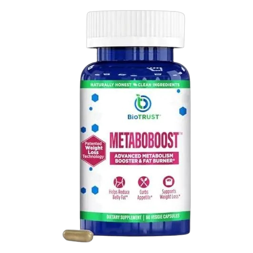 BioTrust MetaboBoost