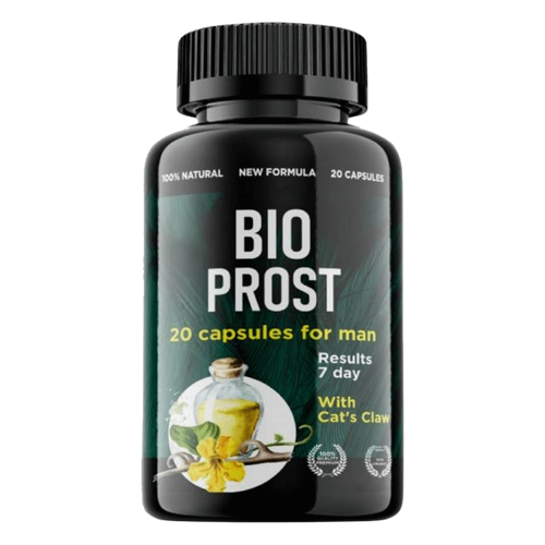 Bio prost