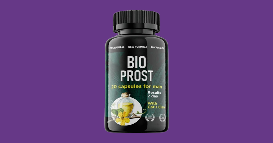 Bio Prost Review