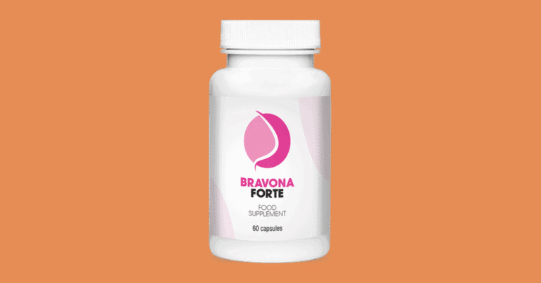 Bravona Forte Review