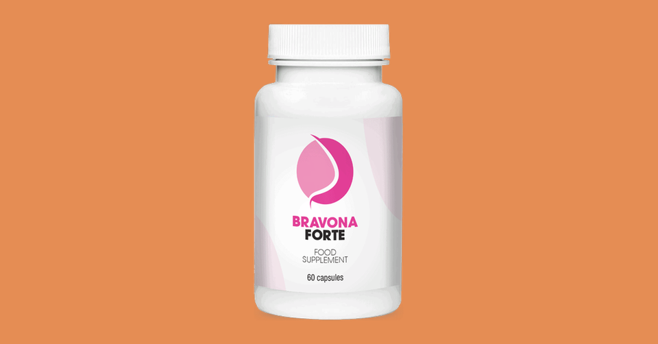 Bravona Forte Review