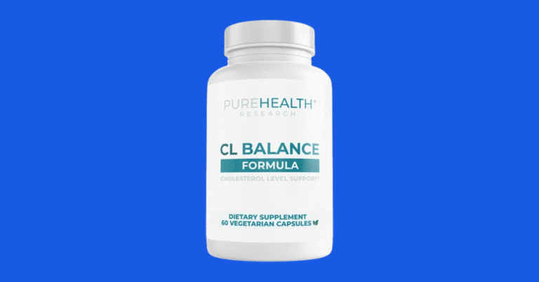CL Balance Review