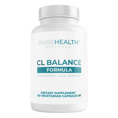 CL Balance