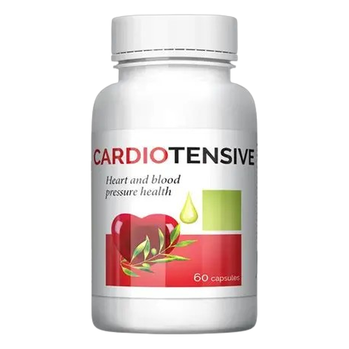 Cardiotensive