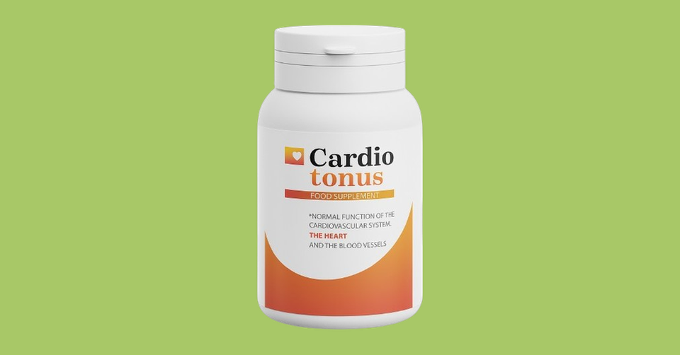 Cardiotonus Review