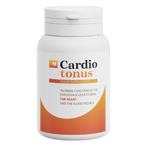 Cardiotonus 