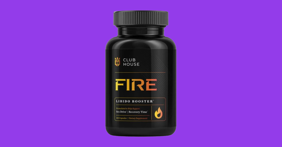 Club House Fire Review