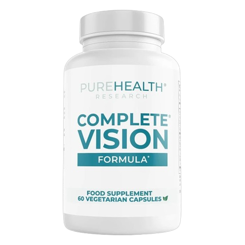 Complete Vision