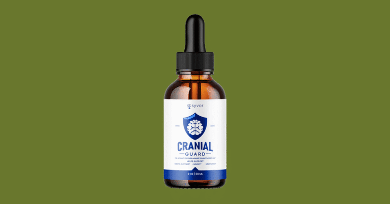 Cranial Guard Review