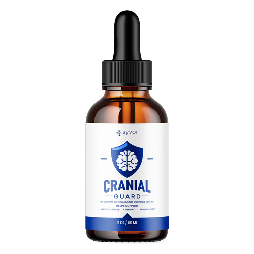 Cranial Guard