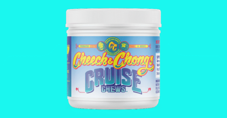 Cruise Chews Review
