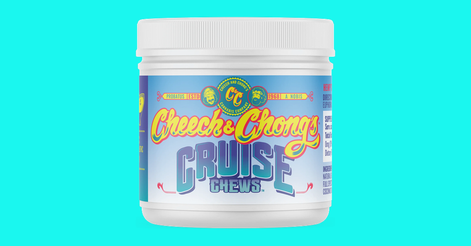 Cruise Chews Review