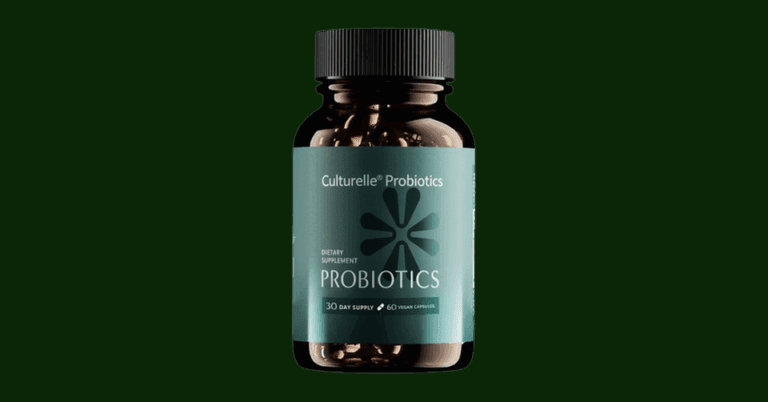 Culturelle Probiotics Review