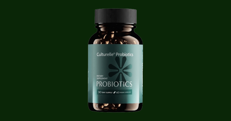 Culturelle Probiotics Review